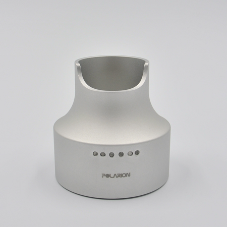 バッテリーパック充電スタンド